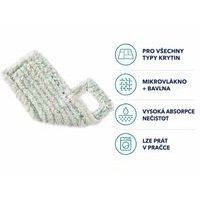 Návlek na mop - LEIFHEIT PROFI Cotton Plus