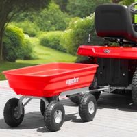 Garden cart - HECHT 52145