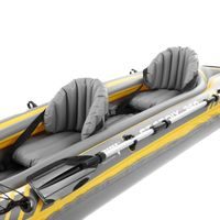 Inflatable kayak - HECHT 45999