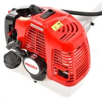 Petrol brushcutter - HECHT 127 BTS