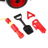 Cordless fire truck - HECHT 51817