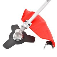 Petrol brushcutter - HECHT 127 BTS