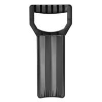 Electric branch shredder - HECHT 626 BOX