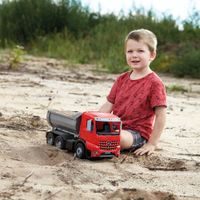 Mercedes Arocs Tipper Truck - 4610