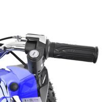 Accu Quad - HECHT 54801