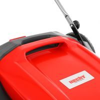 Manual Sweeping Machine - HECHT 8105