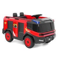 Cordless fire truck - HECHT 51817
