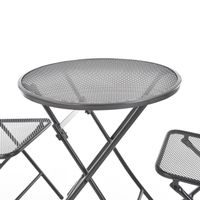 HECHT NAVASSA BISTRO SET