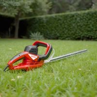 Electric hedge trimmer - HECHT 655