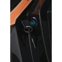 Spínací skříňka