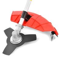 Electric brushcutter - HECHT 1445