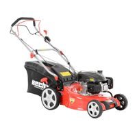 Benzínová sekačka s pojezdem - HECHT 546 SX