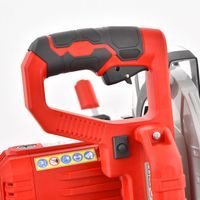 Miter saw with laser - HECHT 829