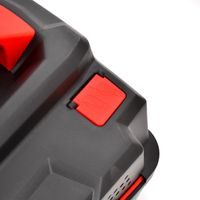 Petrol lawn mower - HECHT 546