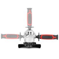 Angle Grinder - HECHT 1392