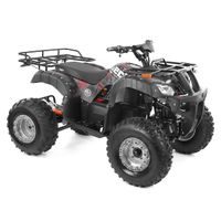 Battery Quad Bike - HECHT 59299 HURON