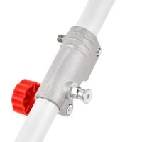 Electric brushcutter - HECHT 1445