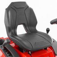 Garden tractor - HECHT 5115