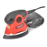 Finishing sander - HECHT 1760