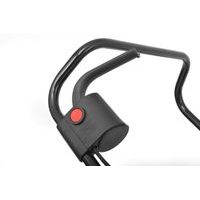 Bezpečnostní páka motoru