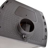 Wood stoves - HECHT ARDENIS