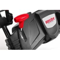 Páčka pro regulaci plynu