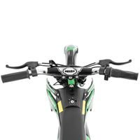 Accu minicross - HECHT 54501