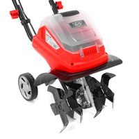 ACCU Cultivator - HECHT 7026