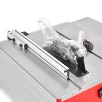 Electric table circular saw - HECHT 8254