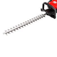 Petrol hedge trimmer - HECHT 9245