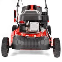 Petrol lawn mower - HECHT 546