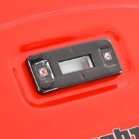 Petrol generator - HECHT GG 6500