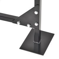 Stand for hecht 670 - HECHT 000670