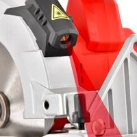 Cordless Circular Saw - HECHT 1670