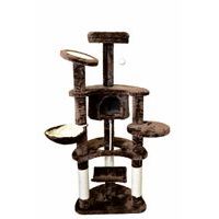 Škrabadlo pro koky - ALVIN R