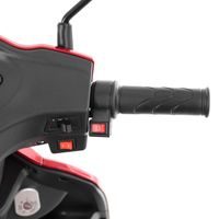 Electric Trolley - HECHT VISTA