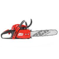 Gasoline Chain Saw - HECHT 58