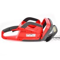 Accu hedge trimmer - HECHT 6040