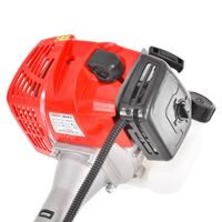 Petrol brushcutter - HECHT 128 BTS