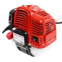 Petrol Brush Cutter - HECHT 15444 BTS