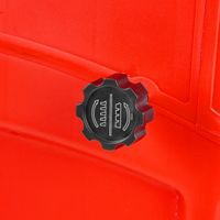 Electric garden shredder - HECHT 626 SILENT