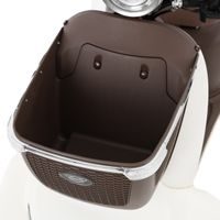 Senior Vehicle - HECHT ELEGANTE