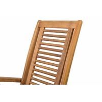 Pohodlné zadní opěradlo