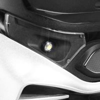 Lawn tractor - HECHT 5196