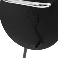 Charcoal garden grill - HECHT SENTINEL MINOR