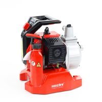 Petrol garden pump - HECHT 352