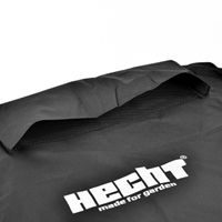 Leaf vac / blower 2in1 - HECHT 9280