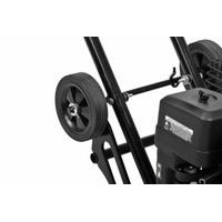 Kolečka pro snadný přesun