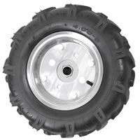 Motor Cultivator Set HECHT 7970