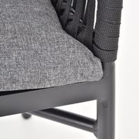 Garden chair - HECHT BERGAMO CHAIR